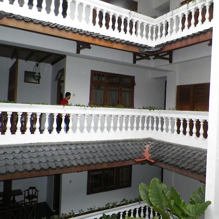 Bladok Hotel & Restaurant Yogyakarta Kültér fotó