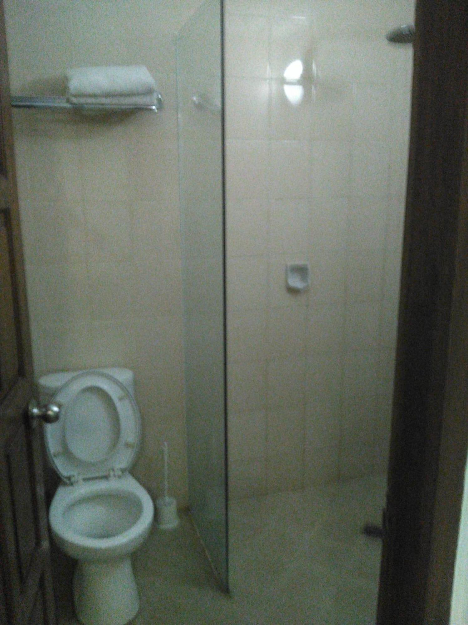 Bladok Hotel & Restaurant Yogyakarta Kültér fotó
