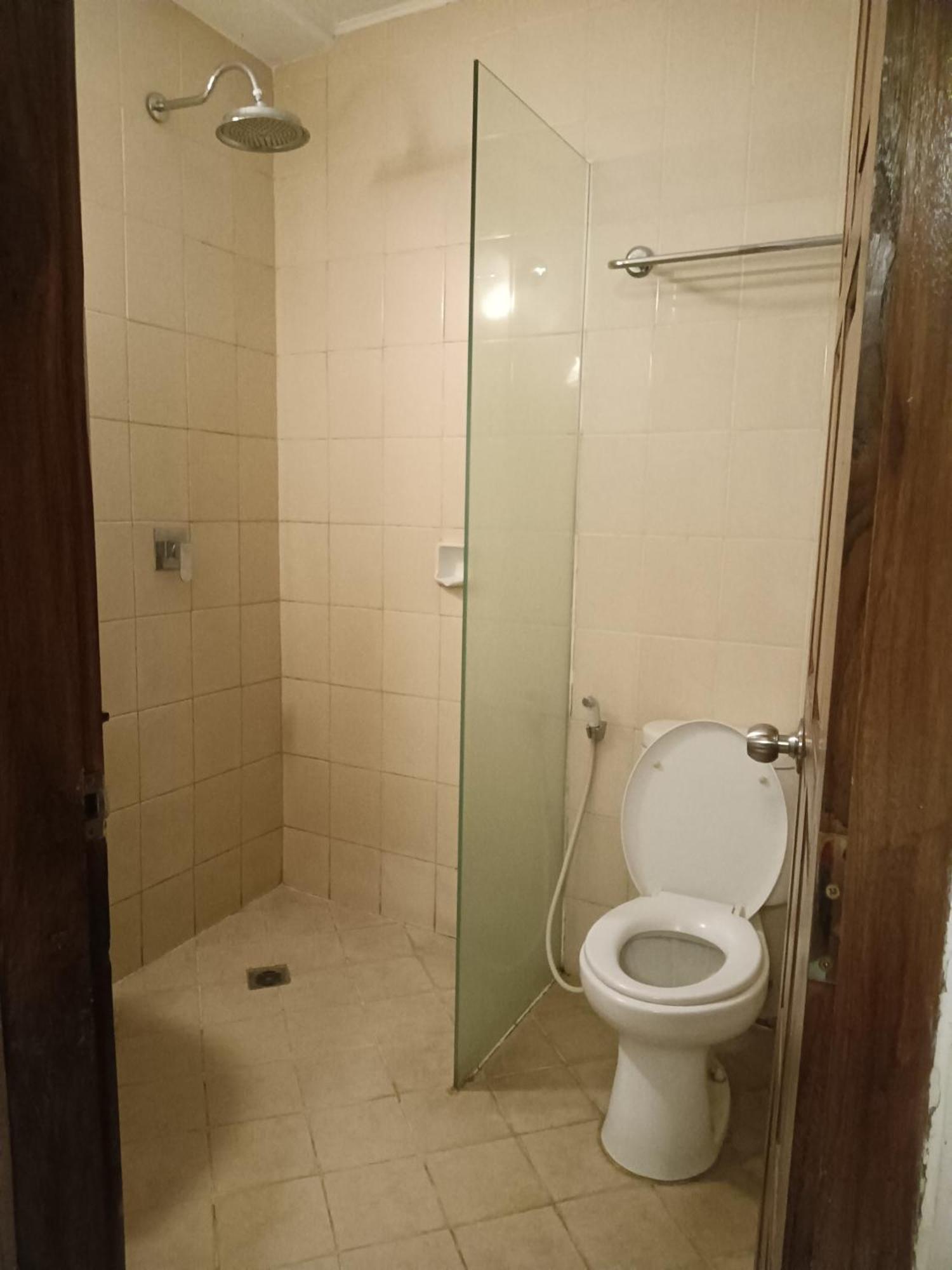 Bladok Hotel & Restaurant Yogyakarta Kültér fotó