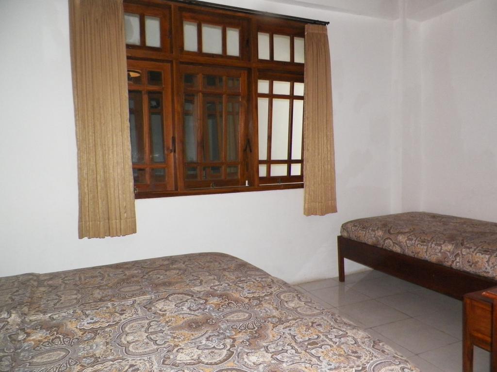 Bladok Hotel & Restaurant Yogyakarta Kültér fotó