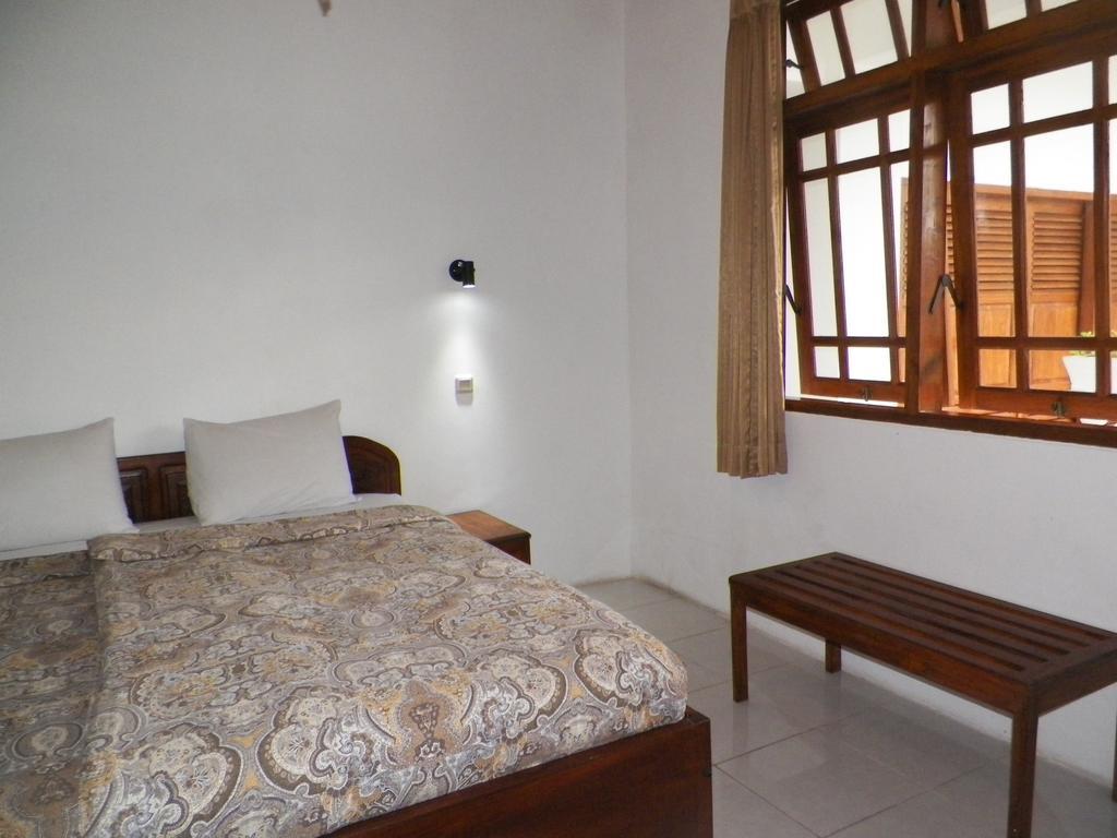 Bladok Hotel & Restaurant Yogyakarta Kültér fotó