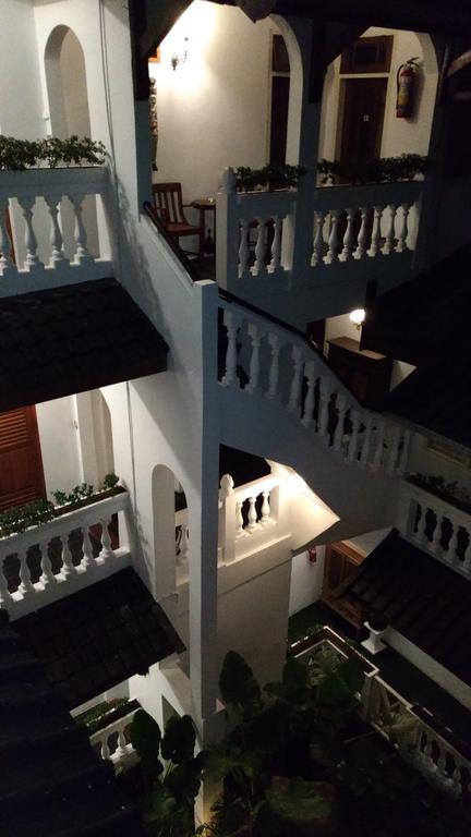 Bladok Hotel & Restaurant Yogyakarta Kültér fotó