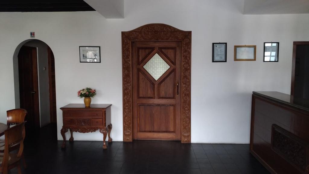 Bladok Hotel & Restaurant Yogyakarta Kültér fotó