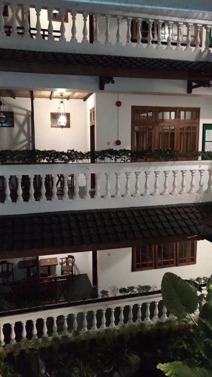 Bladok Hotel & Restaurant Yogyakarta Kültér fotó