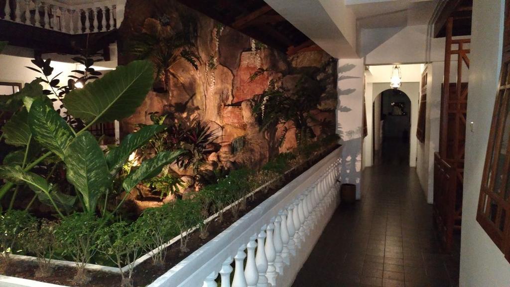 Bladok Hotel & Restaurant Yogyakarta Kültér fotó