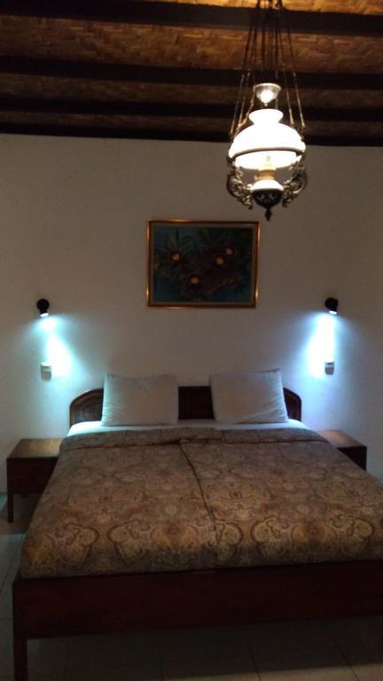 Bladok Hotel & Restaurant Yogyakarta Kültér fotó