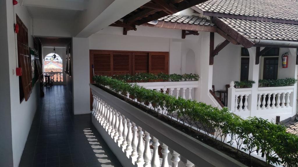 Bladok Hotel & Restaurant Yogyakarta Kültér fotó