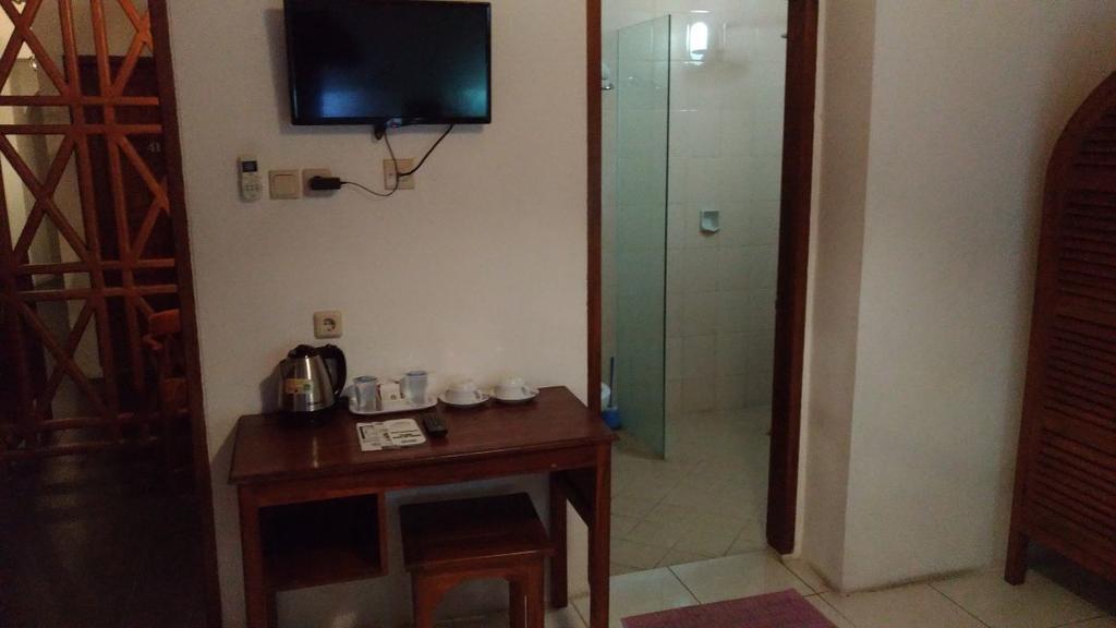 Bladok Hotel & Restaurant Yogyakarta Kültér fotó