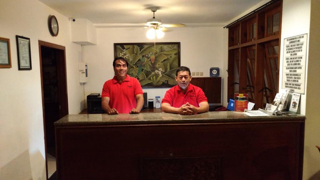 Bladok Hotel & Restaurant Yogyakarta Kültér fotó