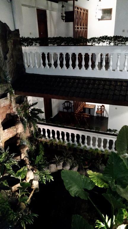 Bladok Hotel & Restaurant Yogyakarta Kültér fotó