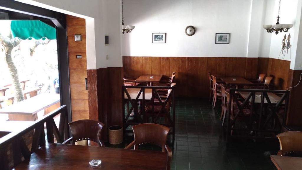 Bladok Hotel & Restaurant Yogyakarta Kültér fotó